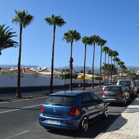 Apartament Parque Golf Fresh Maspalomas  Zewnętrze zdjęcie
