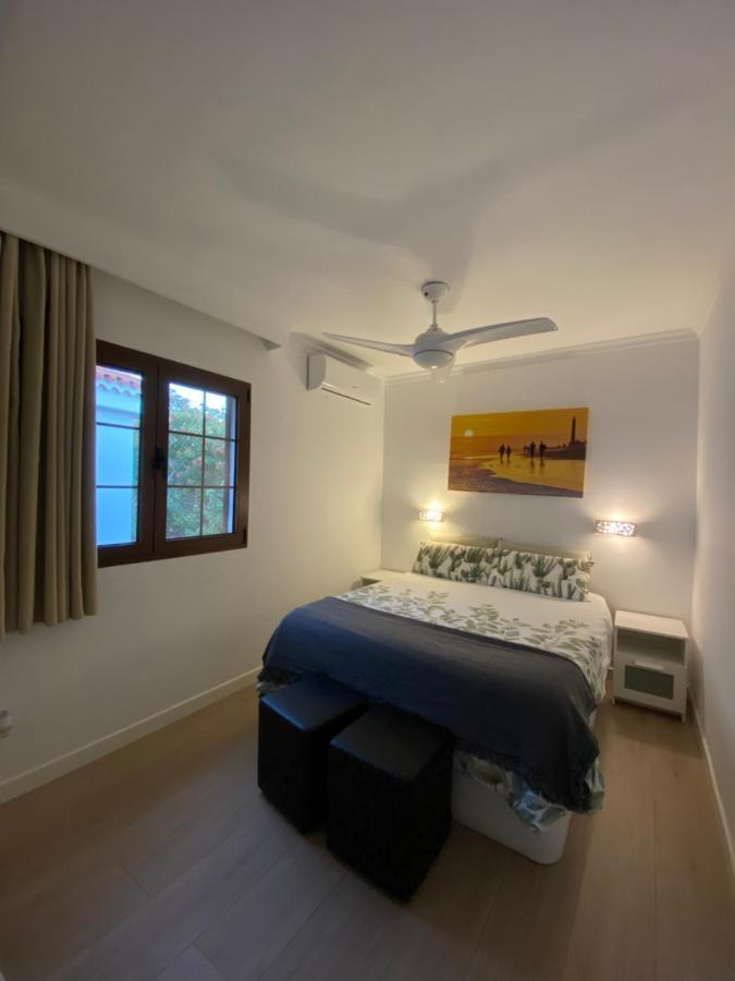 Apartament Parque Golf Fresh Maspalomas  Zewnętrze zdjęcie