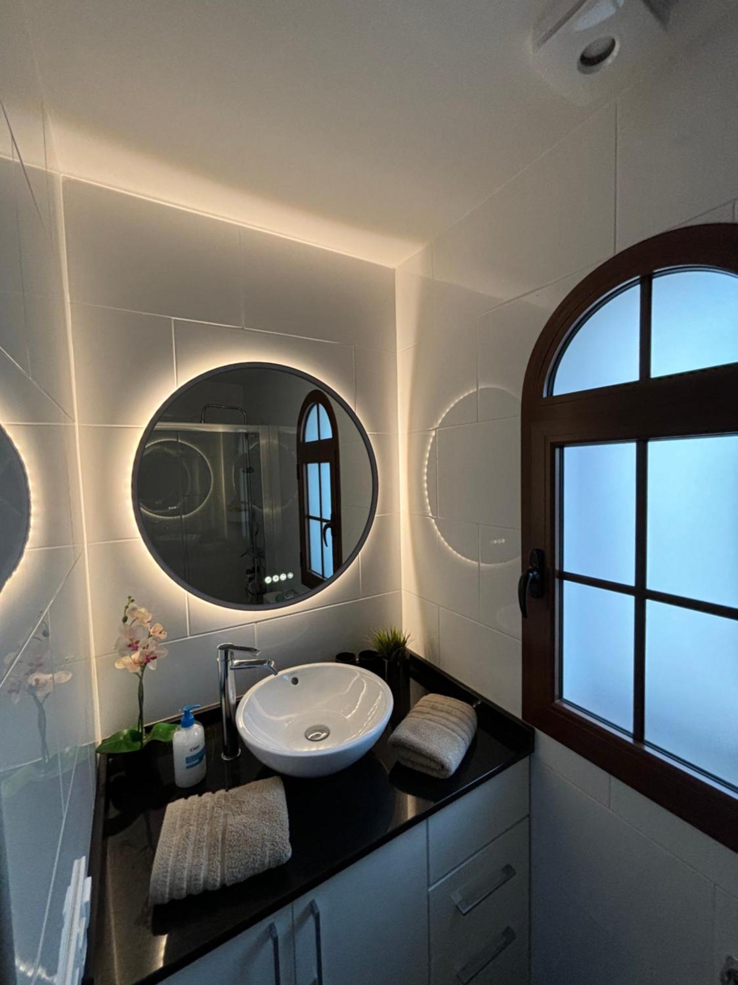 Apartament Parque Golf Fresh Maspalomas  Zewnętrze zdjęcie