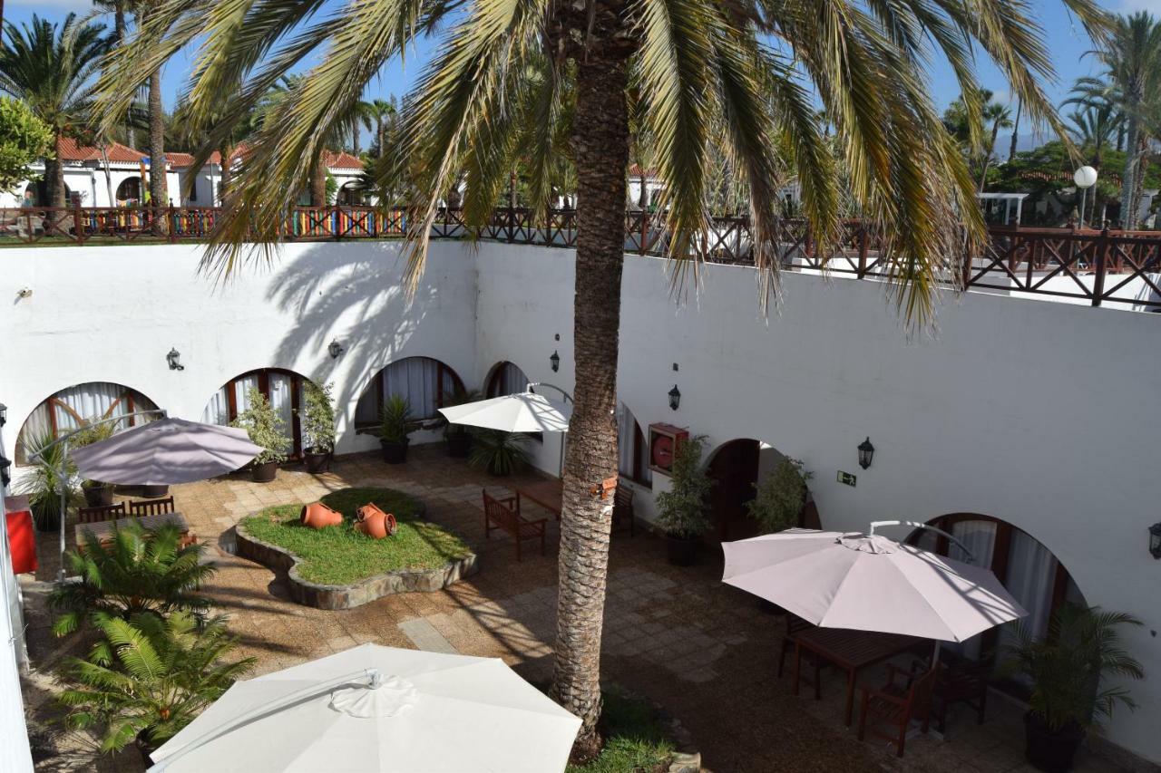 Apartament Parque Golf Fresh Maspalomas  Zewnętrze zdjęcie