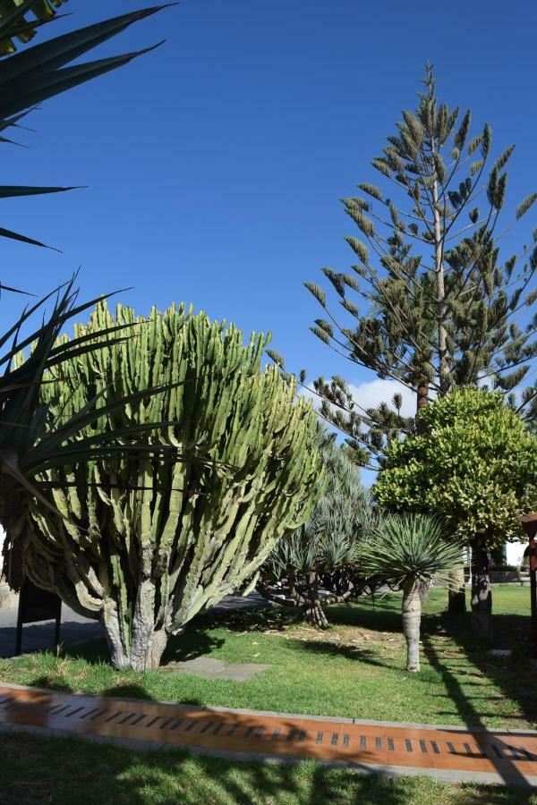Apartament Parque Golf Fresh Maspalomas  Zewnętrze zdjęcie