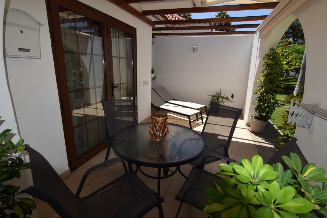 Apartament Parque Golf Fresh Maspalomas  Zewnętrze zdjęcie