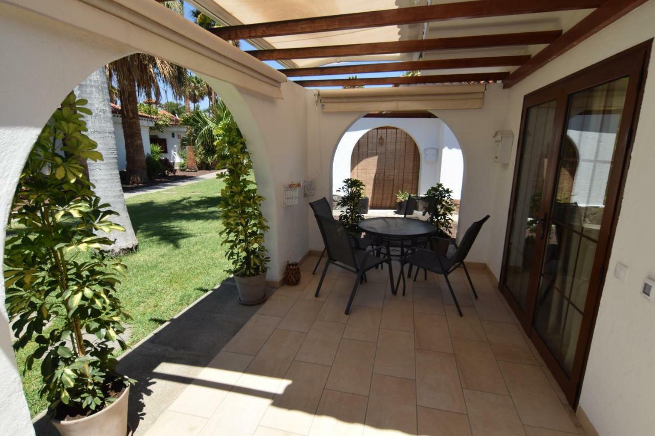Apartament Parque Golf Fresh Maspalomas  Zewnętrze zdjęcie
